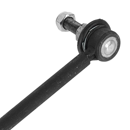 TRQ Front Sway Bar Stabilizer Link Set Compatible with 2004-2010 Toyota Sienna - Image 4