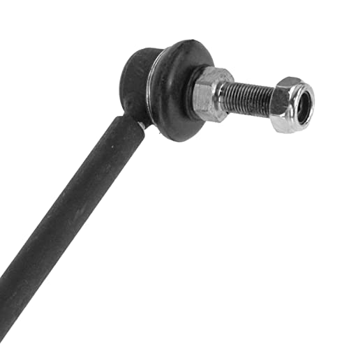 TRQ Front Sway Bar Stabilizer Link Set Compatible with 2004-2010 Toyota Sienna - Image 5