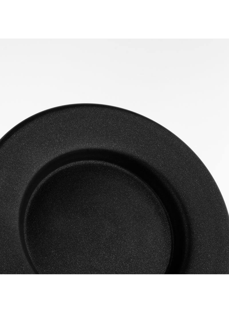 Newflon Kunafa Round Tray Size 12.5 cm - Image 2