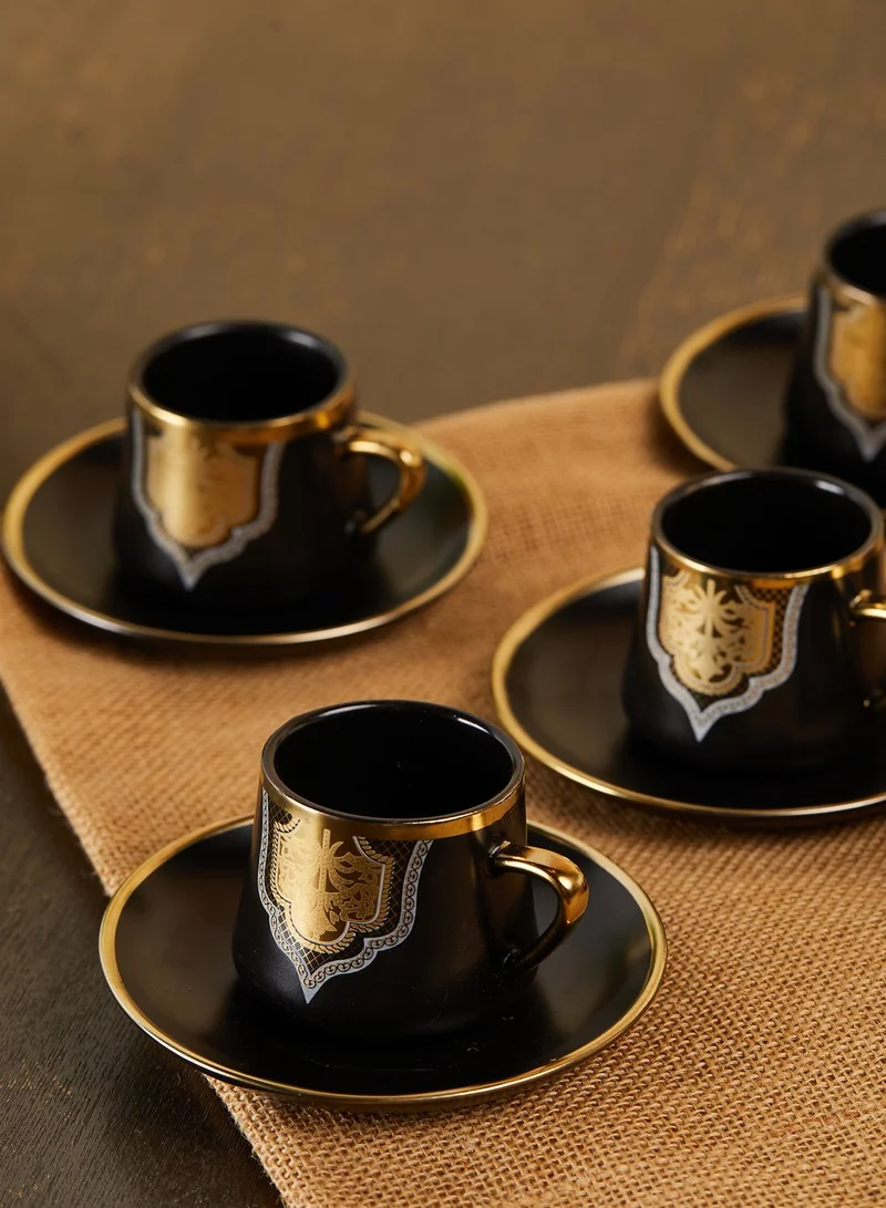 نعمة طقم شاي (6 قطع)
