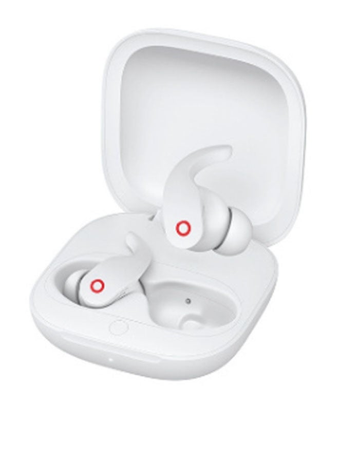 TWS True Wireless In-Ear Bluetooth Headphones – Bluetooth 5.4, ENC Call Noise Cancellation, Hi-Fi Lossless Sound Quality, Ultra-Long Battery Life, Zero Delay, Compatible with iOS and Android Systems, Suitable for Gaming, Esports, and Sports (White) - Image 1