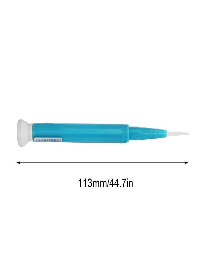 heyous 4IN1 Ceramic Screwdriver, 1.3mm, 1.8mm, 2.6mm, 2mm Non-conductive Screwdriver Bit, Phillips, Electronics, Precision Work - Image 3