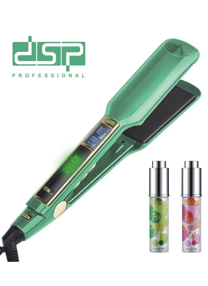 DSP Dual-purpose Splint For Straight And Curly Hair  - Image 1