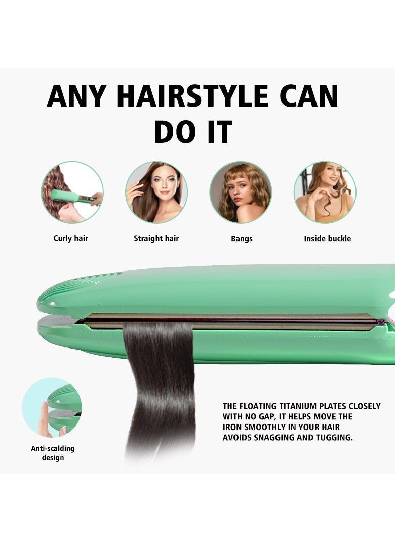 DSP Dual-purpose Splint For Straight And Curly Hair  - Image 2