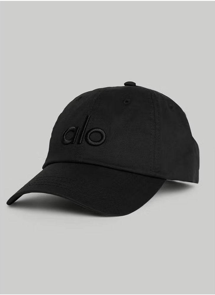 Aloyoga Baseball Cap, Light And Breathable Mesh Quick-Drying Baseball Cap With Soft Top