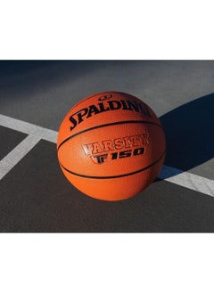 SPALDING TF-150 Basketball Varsity Size 6 FIBA Approved - Approved (84422Z)  - Image 4