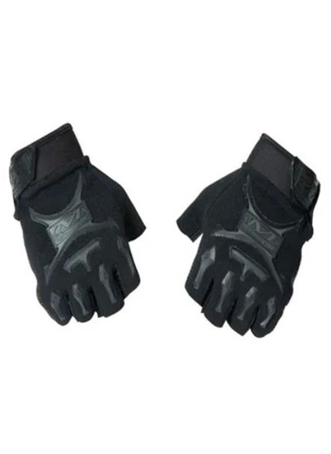 Generic - Semi Finger Training Gloves 20x12x2cm - Image 1
