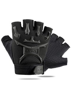 Semi Finger Training Gloves 20x12x2cm