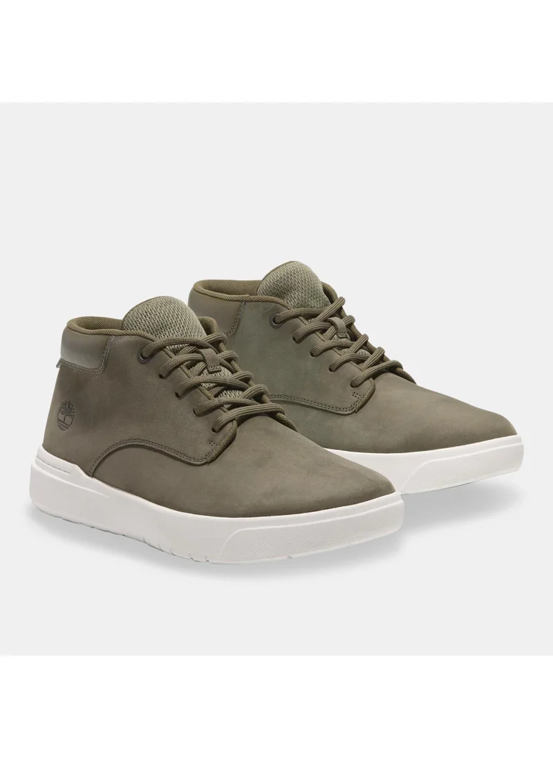 Timberland Men's Seneca Bay Mid Shoes