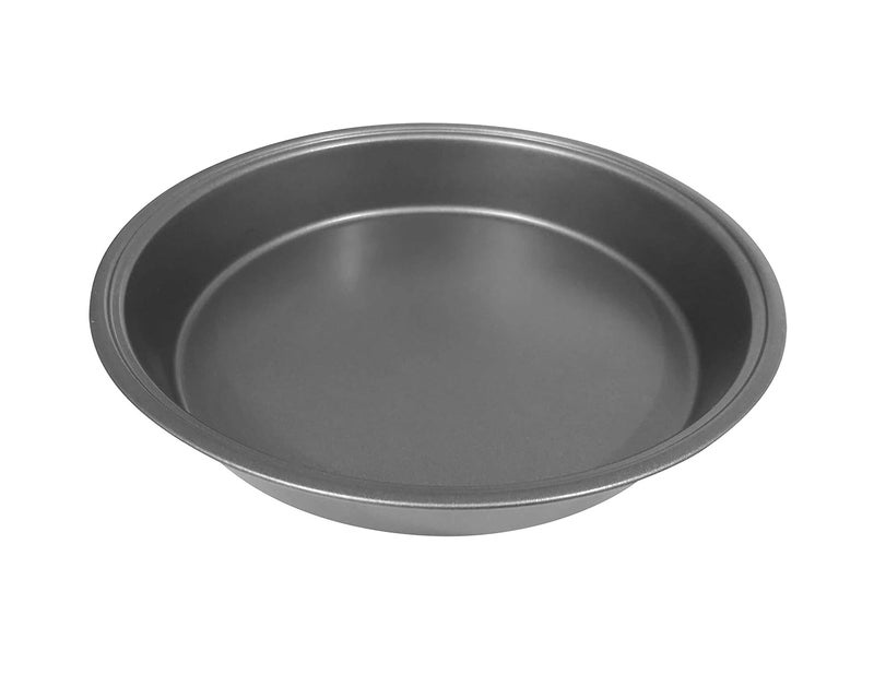 Right Products Round Oven Baking Tray NonStick Metal Cake Pan Toast Bread Mold Kitchen Bakeware Dish - Image 2