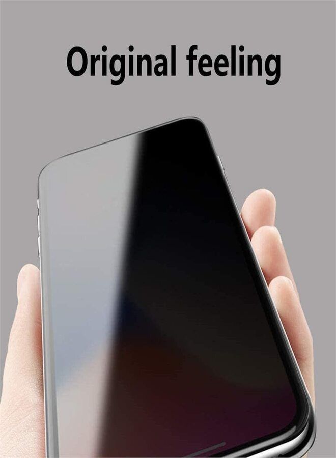 Samsung Galaxy A32 5G Anti-Glare Privacy Screen Protector  - Image 3