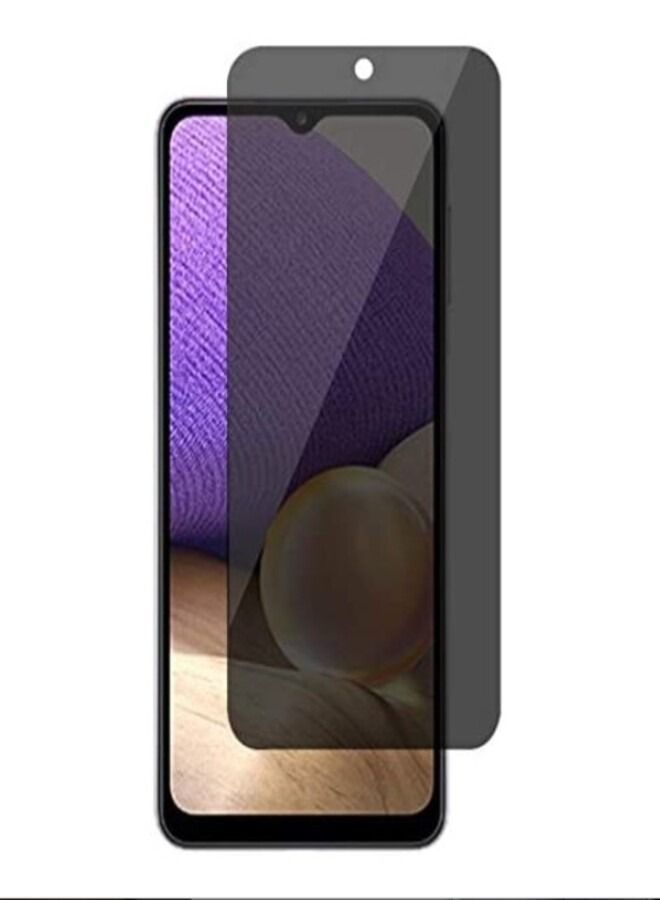 Samsung Galaxy A32 5G Anti-Glare Privacy Screen Protector  - Image 1