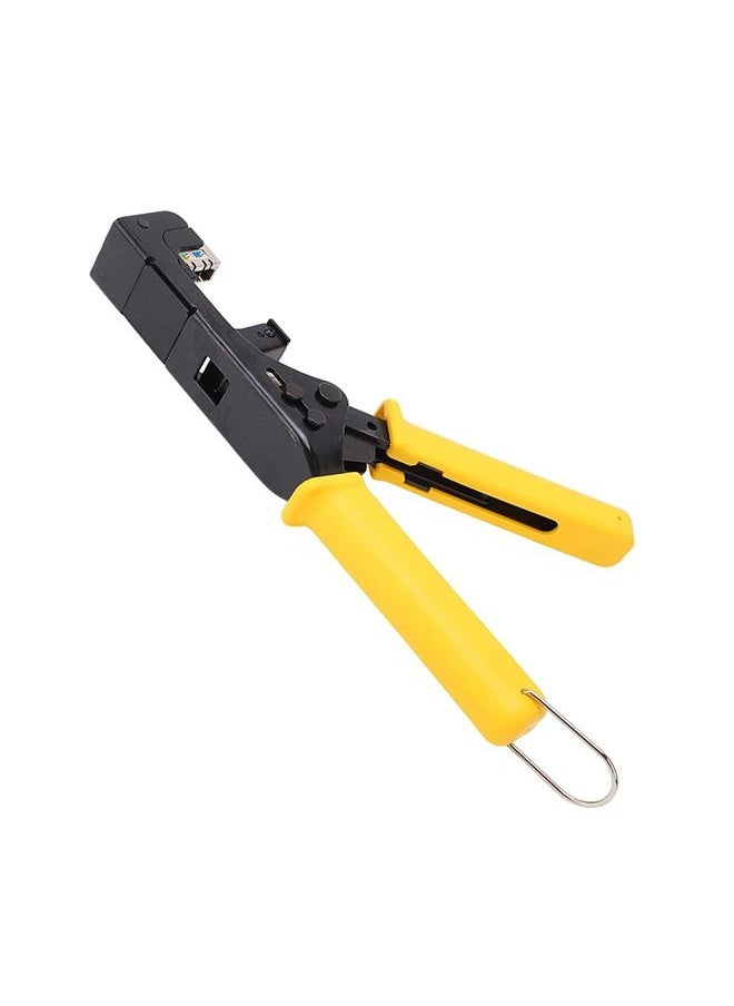 Generic - Cable Crimping Tool with Built-in Wire Cutter / HS-5098 - Image 1