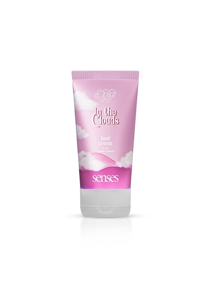 Eva - Skin Care Senses Heel Cream In The Clouds 60 Ml - Image 1
