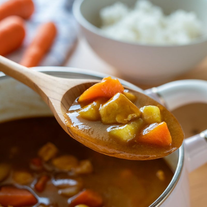 FAAY 12 Inches Teak Flat Spoon, Wooden Spoons for Cooking, Handcrafted Utensil Tools from High Moist Resistance Golden Teak Wood | Durable, Healthy for Non Stick Cookware - Image 5