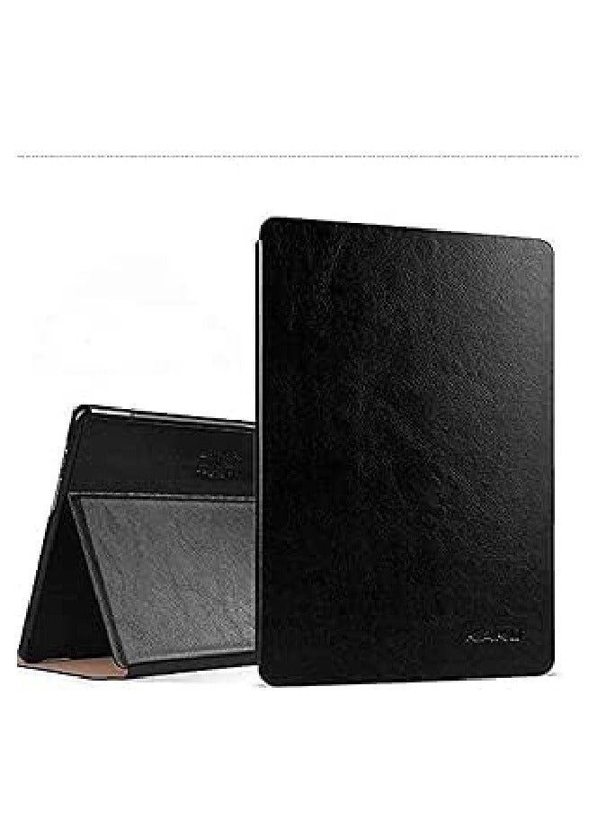 ايكاكو غطاء حماية واقٍ لجهاز أبل آيباد ميني 1/2/3/4/5 أسود - Image 1