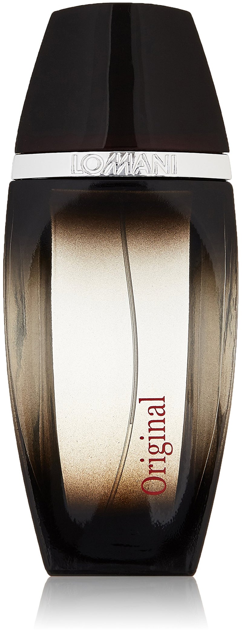 Lomani Eau de Toilette Spray for Men Original 33 Ounce