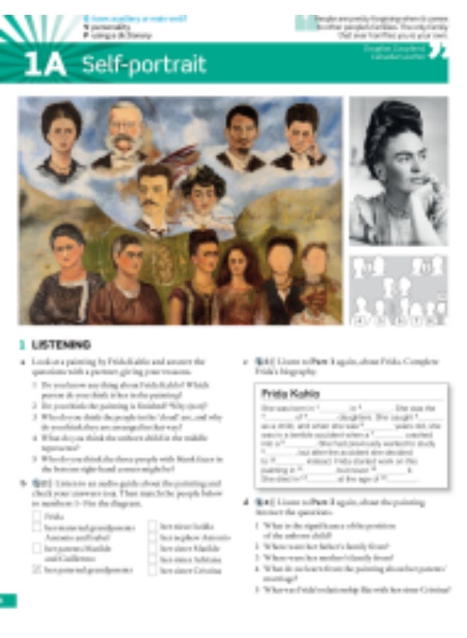 Oxford English File-Third edition of the English file teaching and methodological kit -Advanced_student book - Image 4