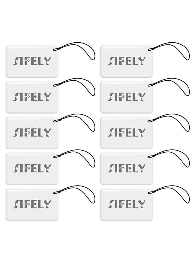 Sifely Smart Lock Key Fobs (10 Pack) - Image 1