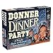 Chronicle Books Donner Dinner Party A Rowdy Game of Frontier Cannibalism Weird Games for Parties Wild West Frontier Game - Image 3