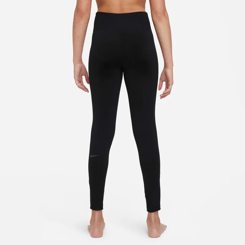 Nike Kids' Yoga Dri-FIT Leggings