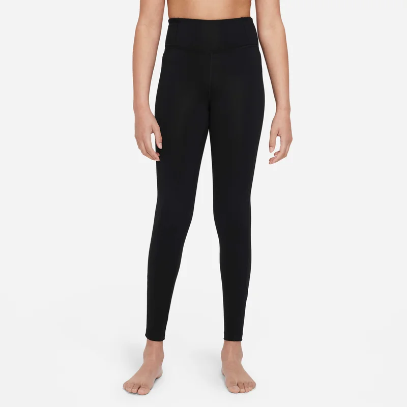 Nike Kids' Yoga Dri-FIT Leggings