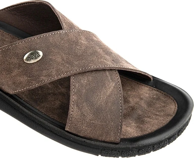 MUYA Orthopedix Vegas Wet Floor Men's Slippers 3330110
