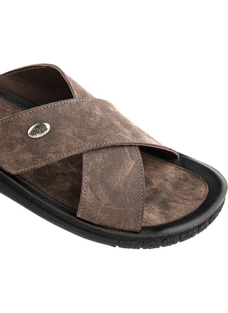 MUYA Orthopedix Vegas Wet Floor Men's Slippers 3330110  - Image 3