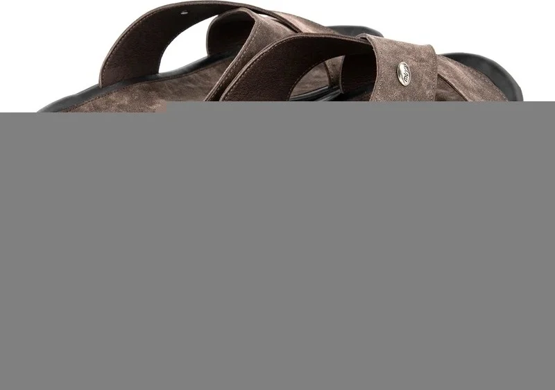 MUYA Orthopedix Vegas Wet Floor Men's Slippers 3330110