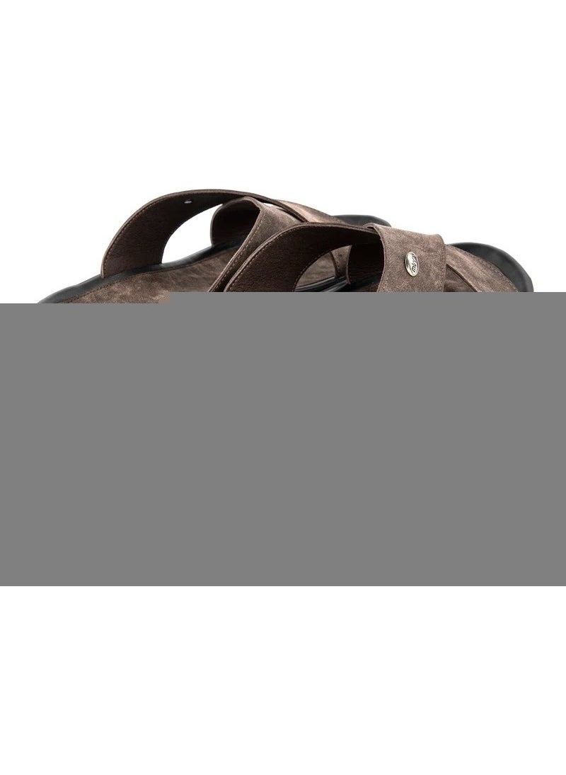 MUYA Orthopedix Vegas Wet Floor Men's Slippers 3330110  - Image 4
