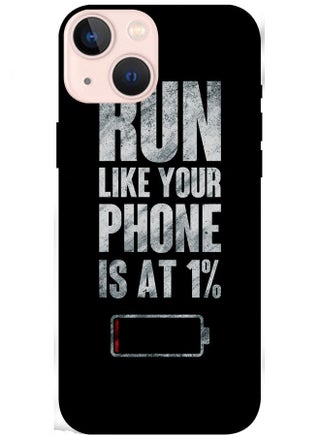 iPhone 13 Mini 5.4" Protective Case Cover Smart Series for iPhone 13 Mini Run Like Your Phone Is At 1% - pzsku/Z2F0FEA7EE8249F4FFB04Z/45/_/1672775683/9069b47f-5c12-4350-8214-8490b48eef61