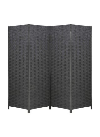 Karnak 4-Panel Room Dividers and Folding Privacy Screens Partition Walls for Bedroom Rattan Screen Divider - pzsku/Z2F0FFD7A4EB770FC79C6Z/45/_/1653299788/3cb69f6a-d426-4f11-b52c-b569a0e1b3f5