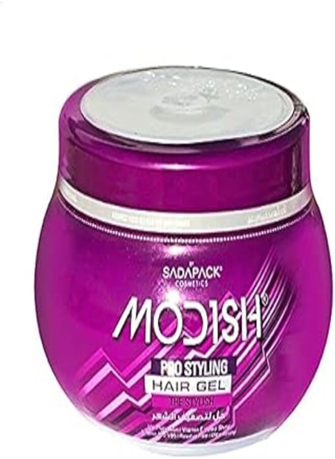 MODISH Modish hair gel Purple (57743) 