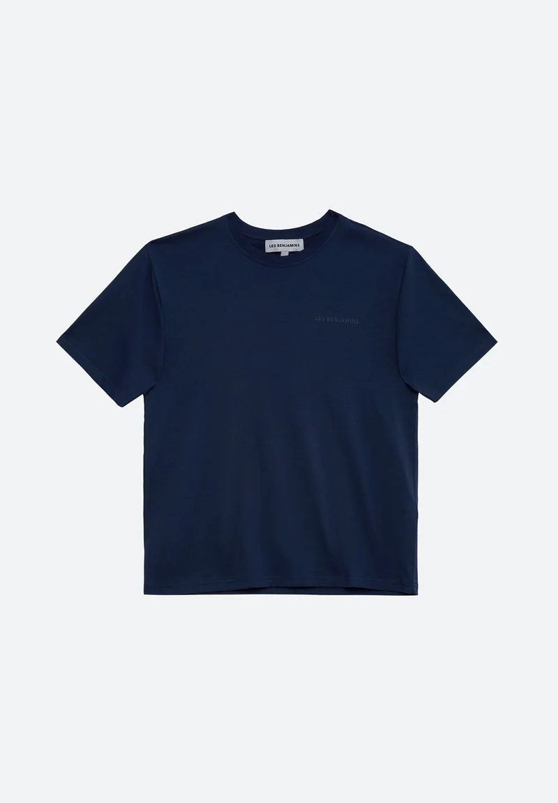 LES BENJAMINS SHORT SLEEVE TEE 406