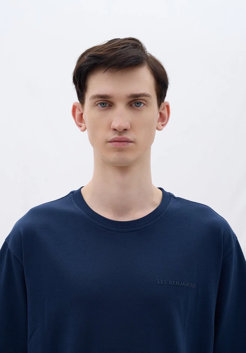 LES BENJAMINS  SHORT SLEEVE TEE 406 for Men | Best Price UAE