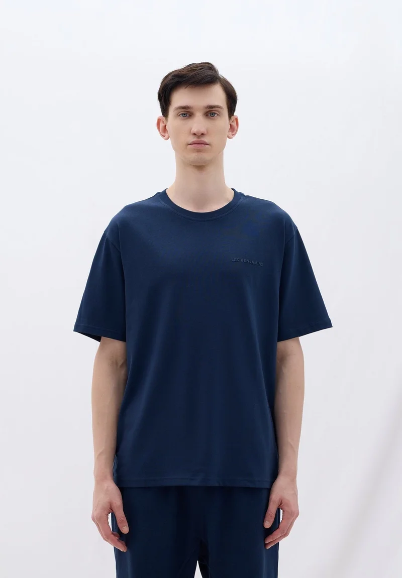 SHORT SLEEVE TEE 406