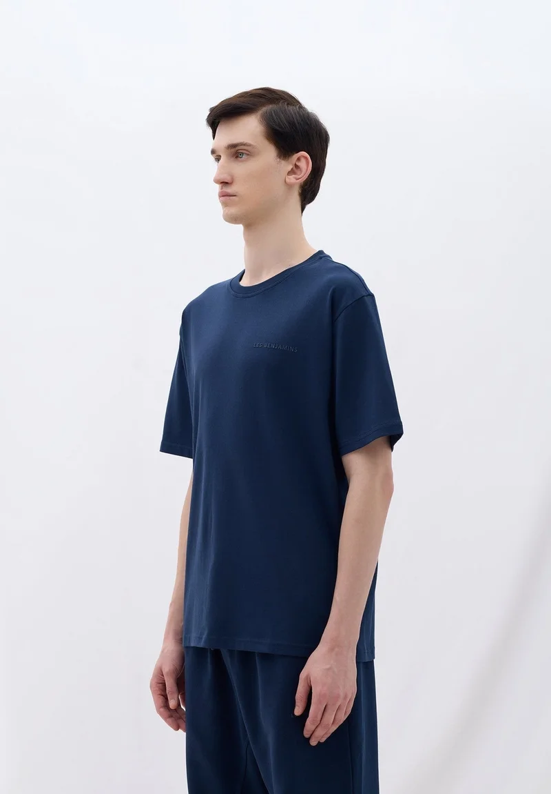 LES BENJAMINS  SHORT SLEEVE TEE 406 for Men | Best Price UAE