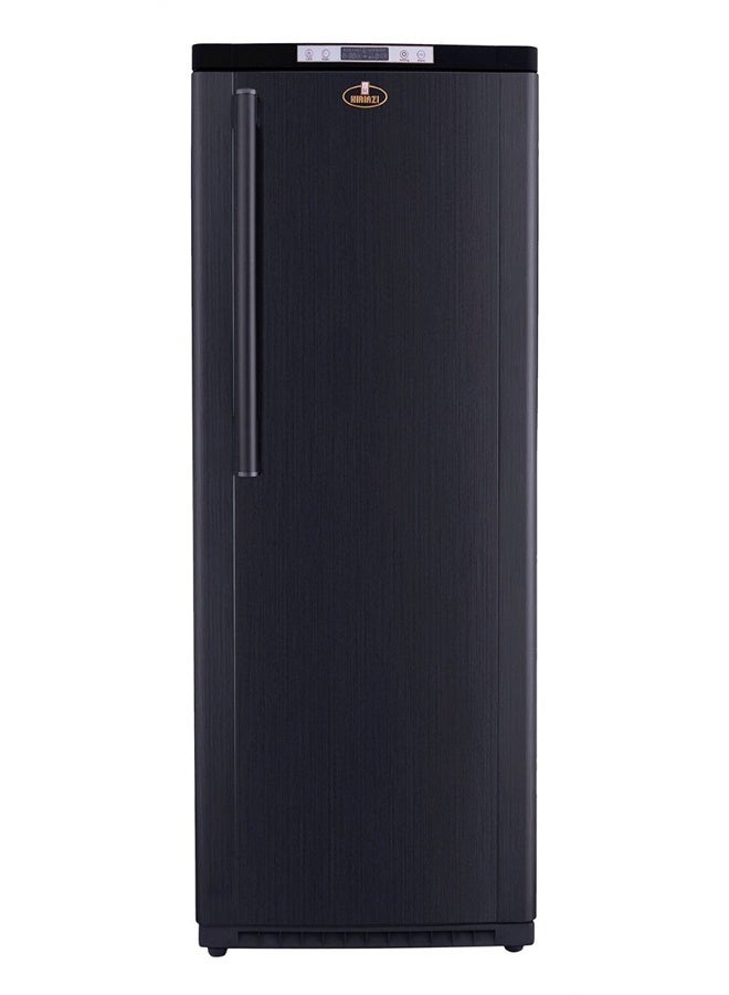 Kiriazi Deep Freezer 6 Drawers 270 Liters No-Frost, Premiere Black - KH256VF - Image 1