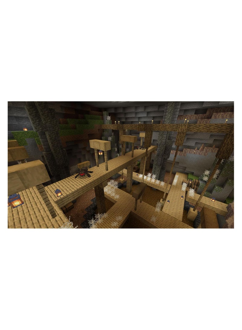 FC Minecraft - PS5 - Image 3