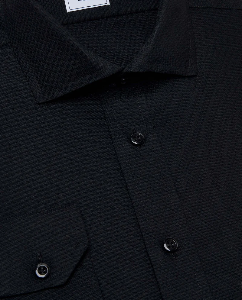 كاميتشسما LONG SL. SLIM FIT