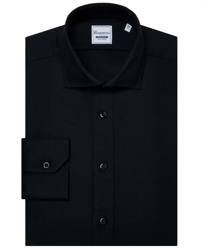 كاميتشسما LONG SL. SLIM FIT