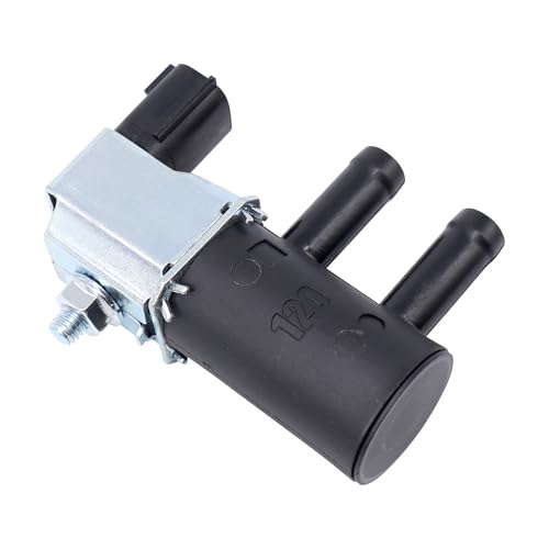 HiSport Evap Vapor Canister Purge Solenoid Control Valve 149301KC0A Compatible with NISSAN JUKE NOTE SENTRA VERSA replaces 149301KC0A 149301KC1A - Image 1