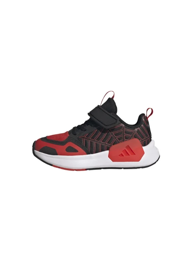اديداس Adidas Spider Runner Ac K Black Sportswear Shoes For Kids 10K