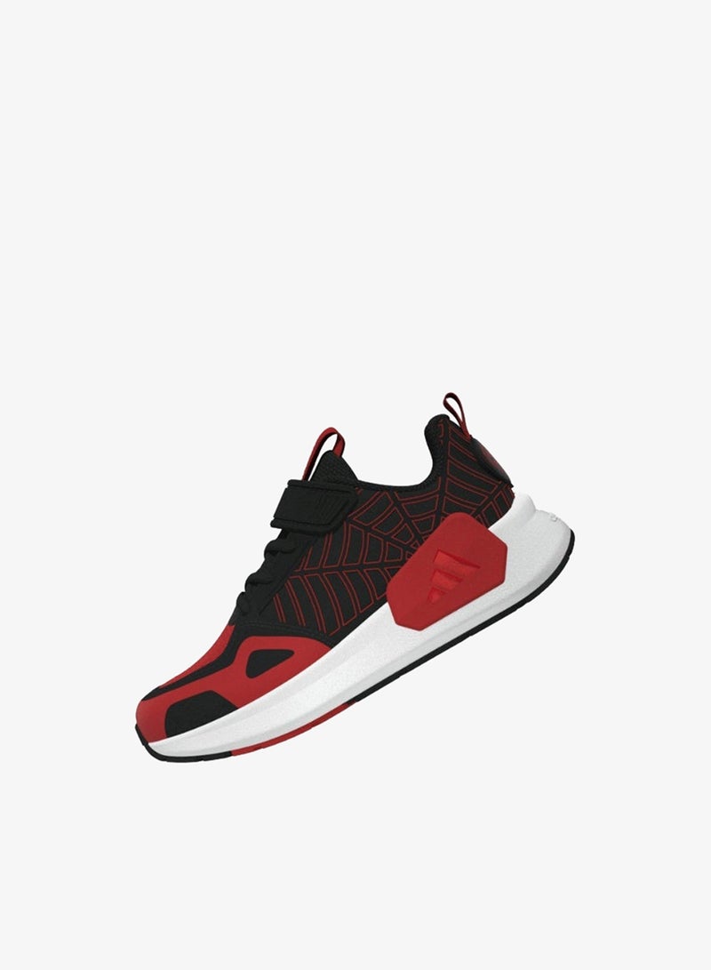 Adidas Marvel Spider-Man Runner Shoes Kids - Image 4