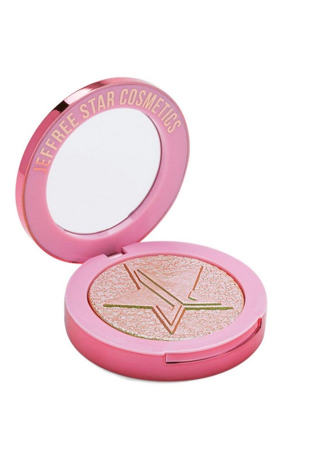 Jeffree Star Cosmetics Supreme Frost (Money Honey) - Image 3