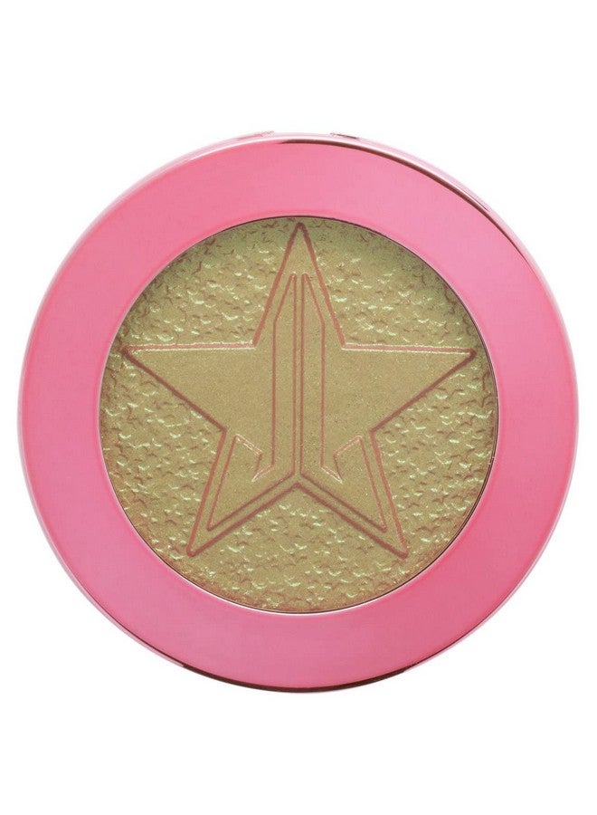 Jeffree Star Cosmetics Supreme Frost (Money Honey) - Image 4