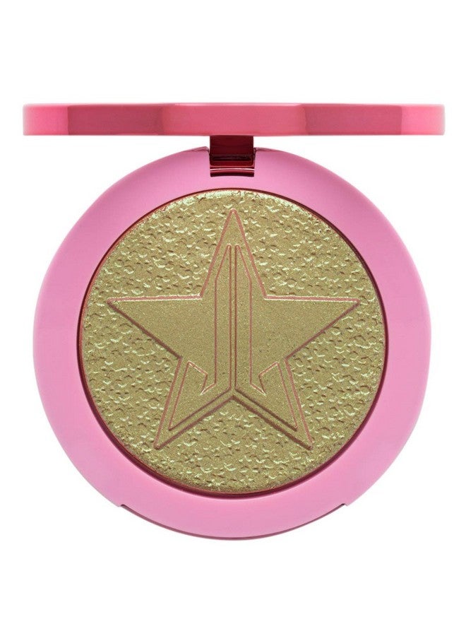 Jeffree Star Cosmetics Supreme Frost (Money Honey) - Image 2