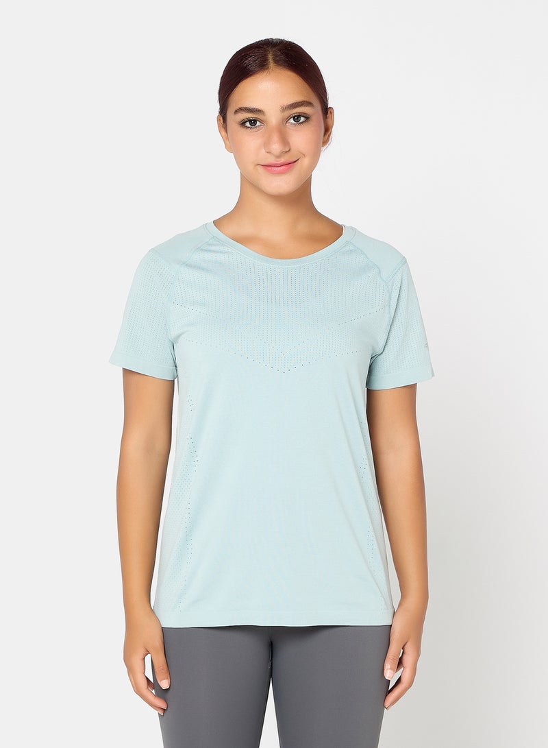 ANTA Running SS Tee - Image 1