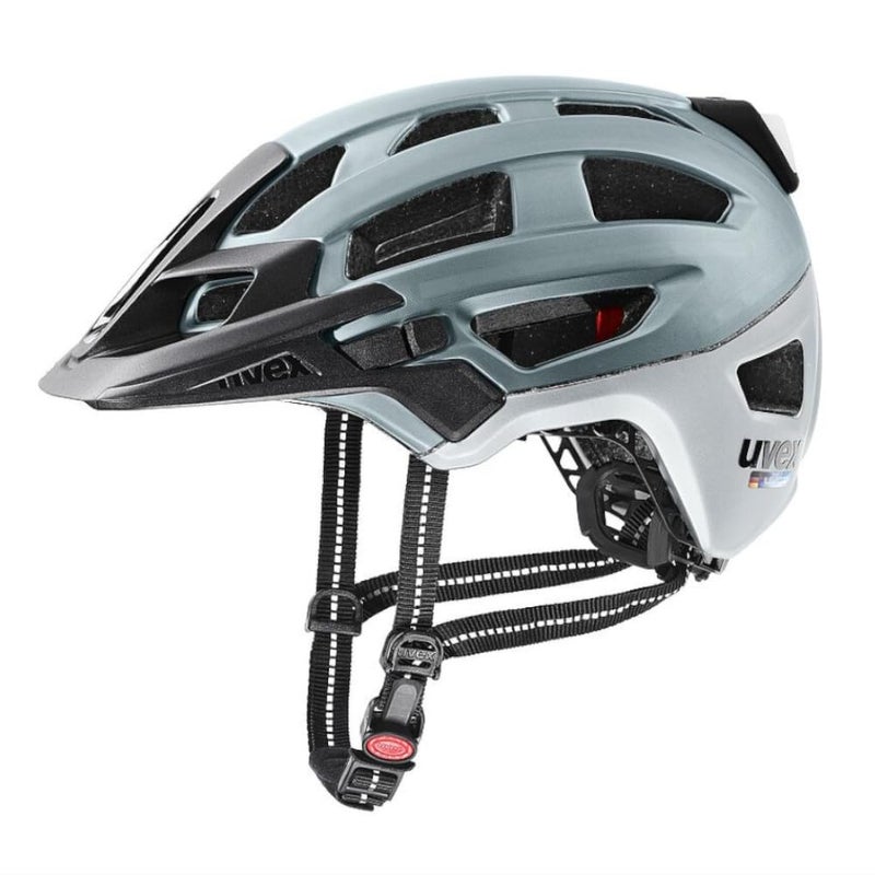 Uvex Finale Light 2.0 Helmet, 56-61 cm Size, Space Blue - Image 1