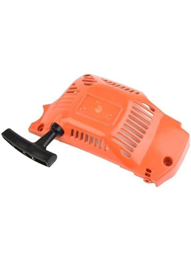 38CC 3800 Petrol Chainsaw Single Starter Replacement For Reliable Startup - Image 5